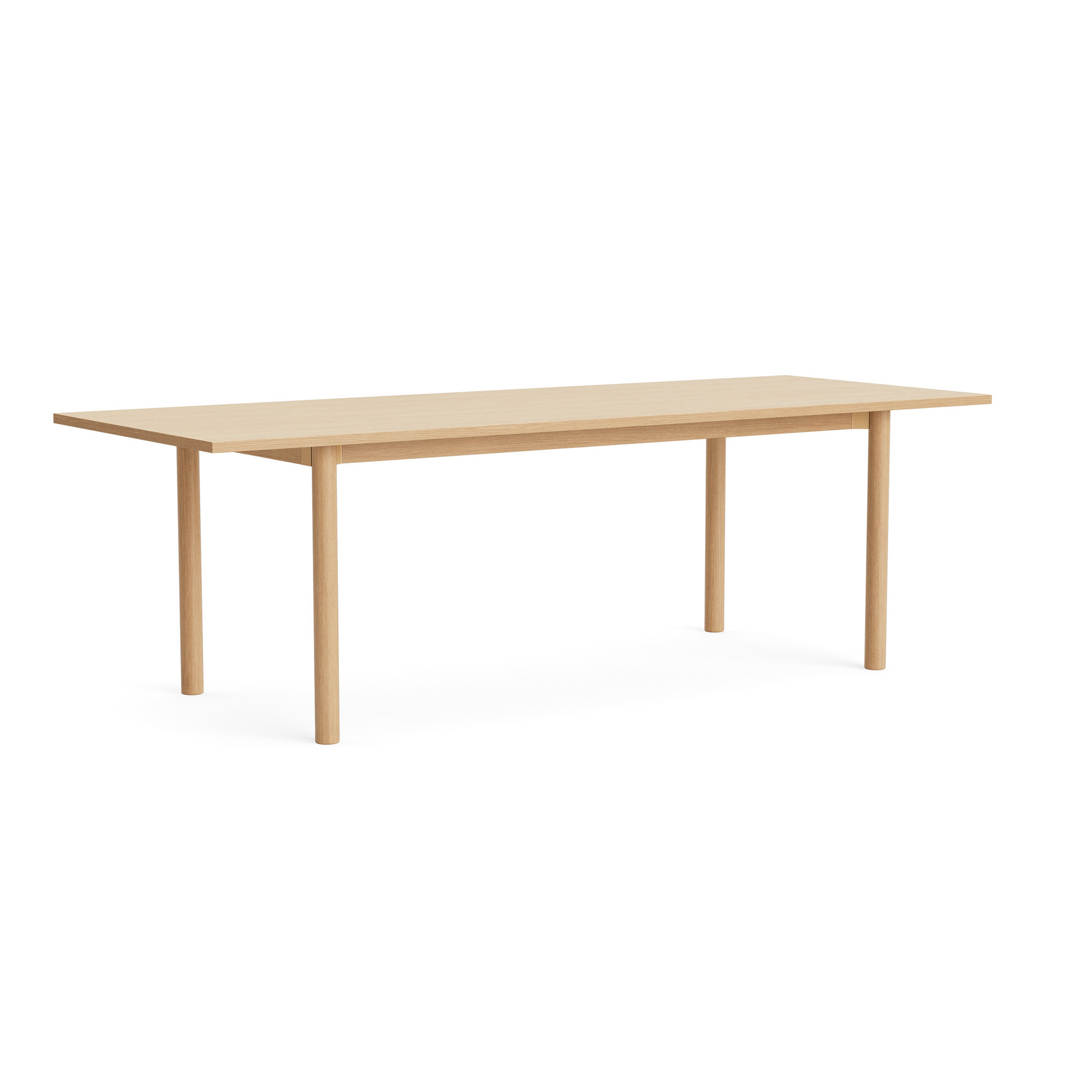 Annex Table Overhang